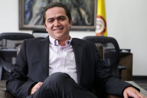 Juan Alberto Londoño